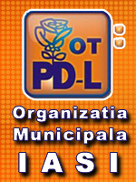 Organizatia Municipala de Tineret a PD-L Iasi