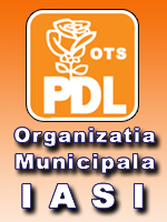 Organizatia Municipala de Tineret si Studenti a PDL Iasi